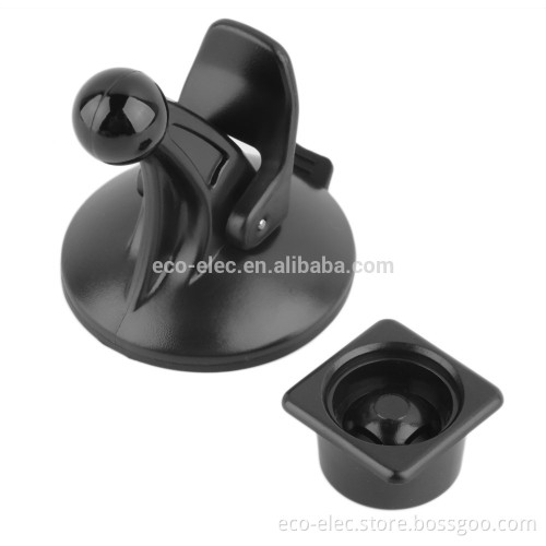 New Black Suction Cup Mount and Holder Bracket For TOM TOM Go 720/920 Car GPS Holder
